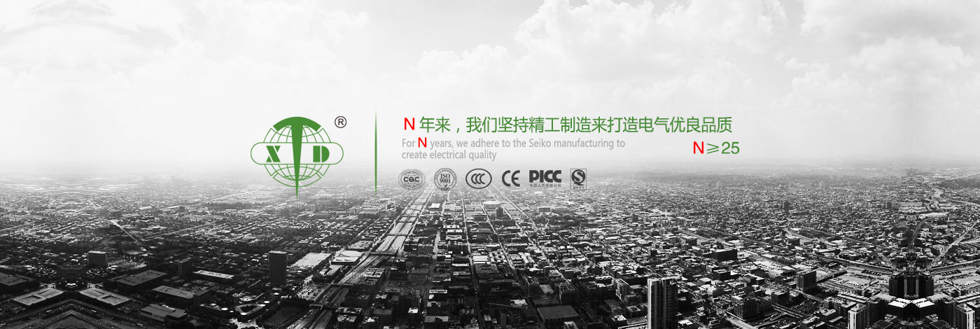 浙江泰西智能科技有限公司是一家專業(yè)性生產(chǎn)斷路器的生產(chǎn)廠家