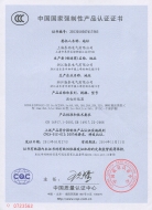 DZ30LE小型斷路器CCC證書